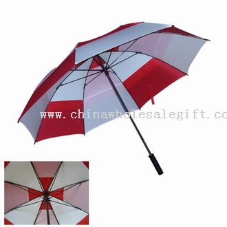 Fiberglass Golf Umbrella