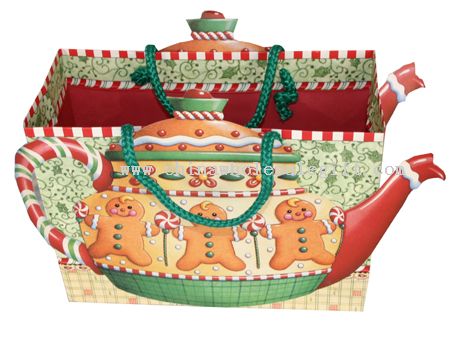 Christmas Gift Bag