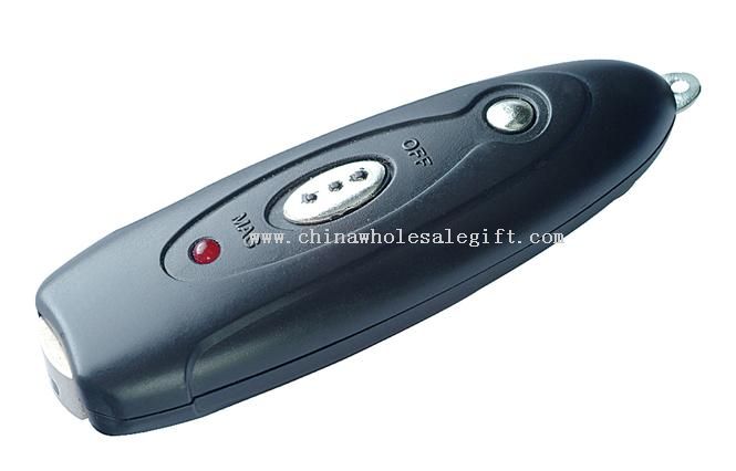 Mini Money Detectors
