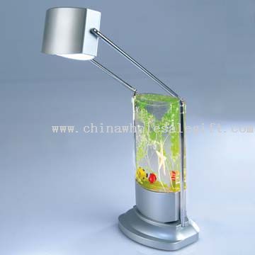 LED Table Lamp