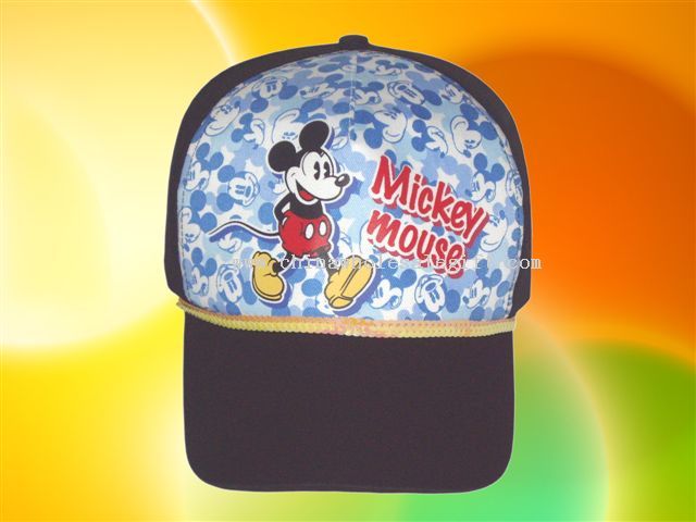 Children Cap