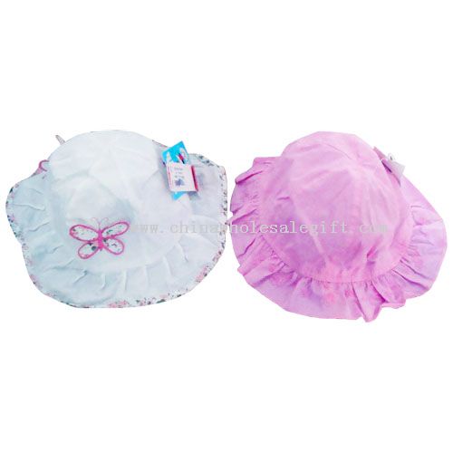 Cotton Children Cap