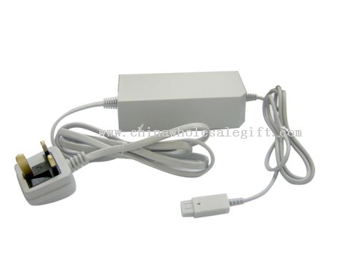 Game Charger for Wii Video Game Accessory