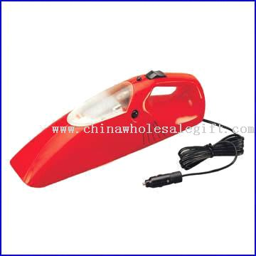 Auto Vacuum Cleaner
