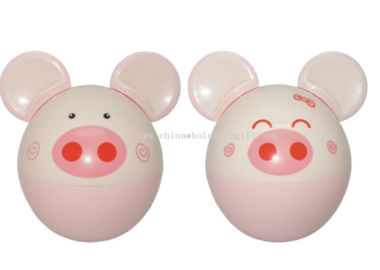 PP Music Piggy Bank
