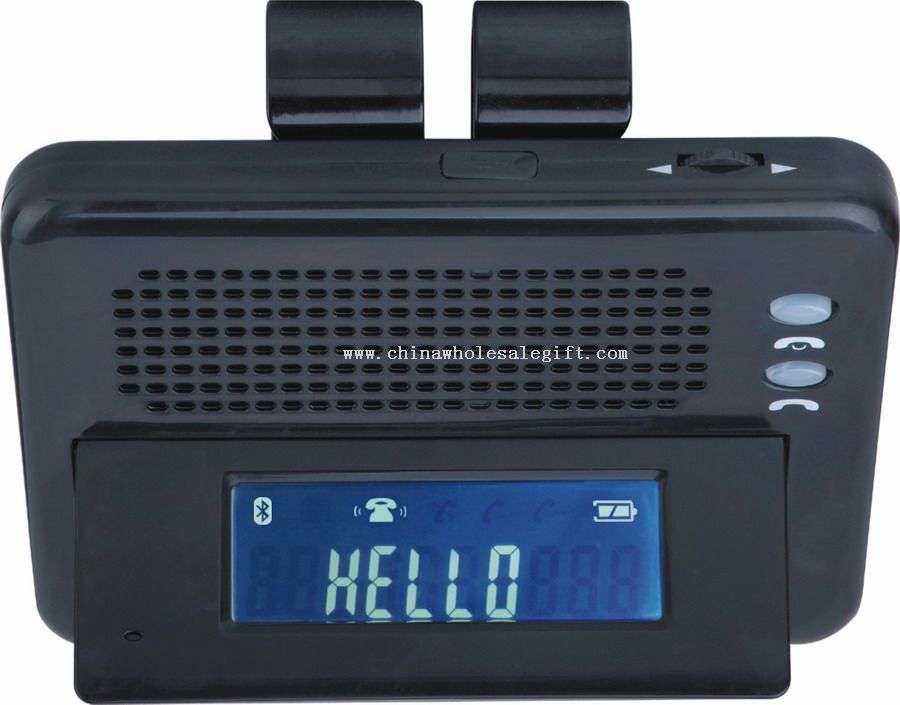 Bluetooth Car Kit