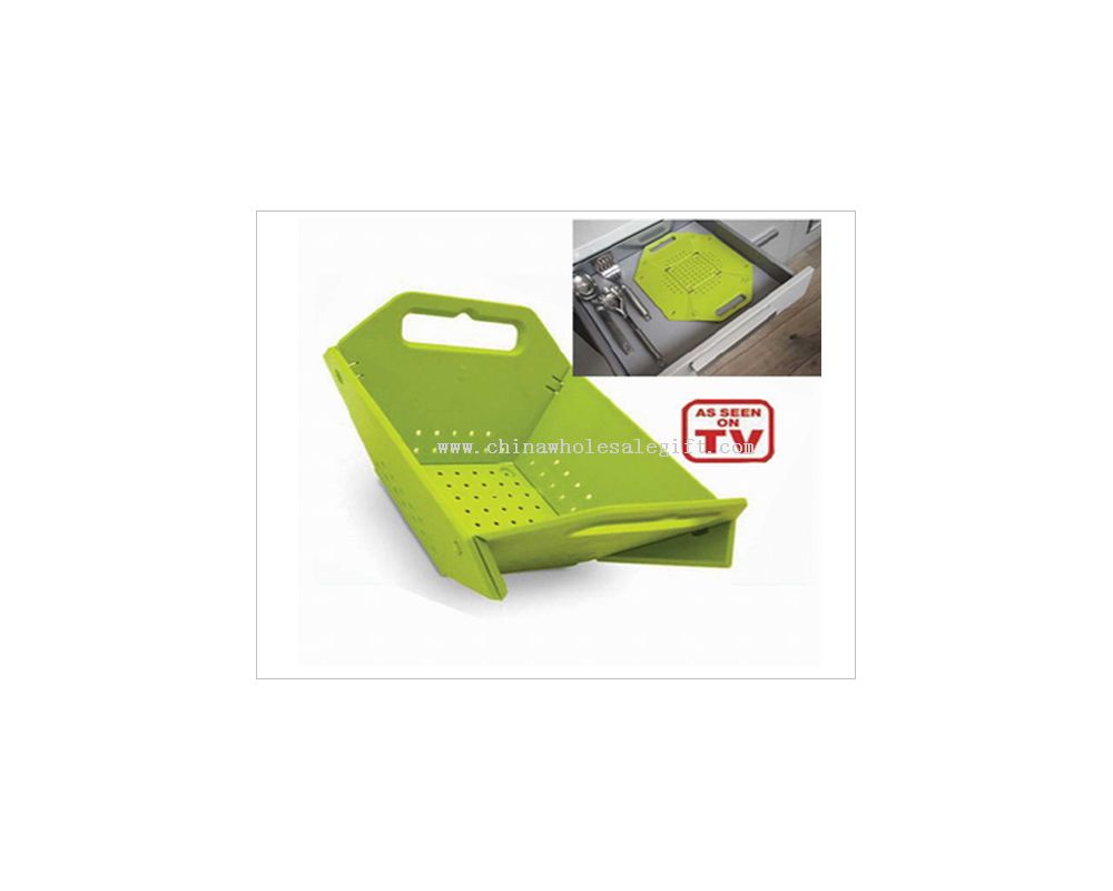 Foldable Cutting Board