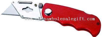Zinc-alloy Cutter knife