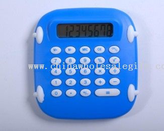 Pocket Calculators