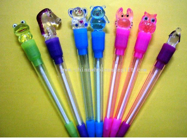 Led Light-up Pen