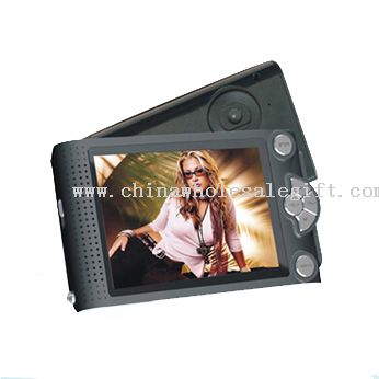 TV MP4 Player