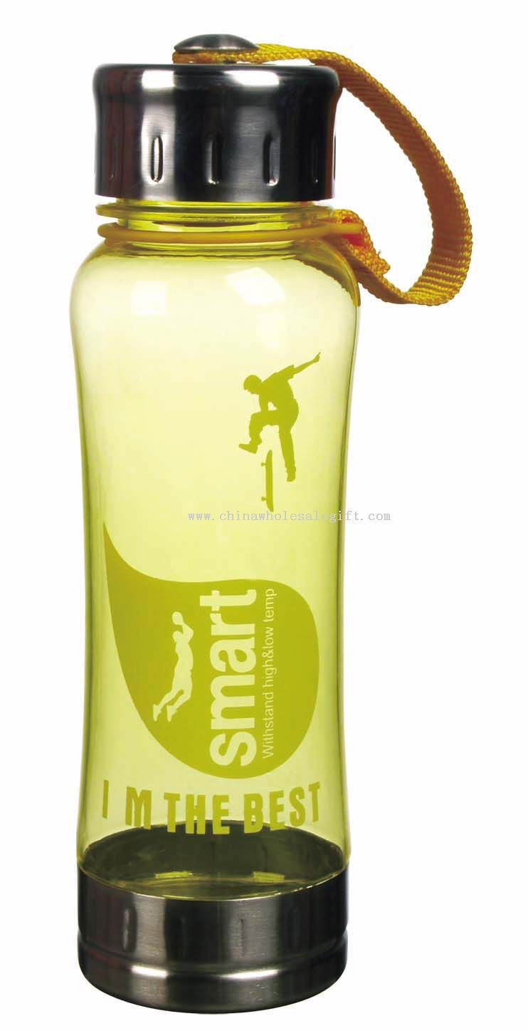 Travel Bottle