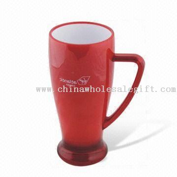 16oz Acrylic Mug