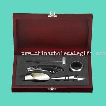 Bar Accessories Gift Set