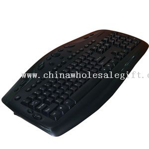 Bluetooth2.0 Wireless keyboard