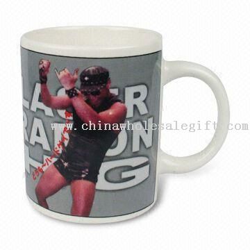 Ceramic Mug