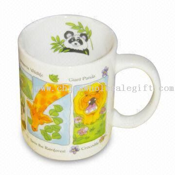 Cermaic Mug
