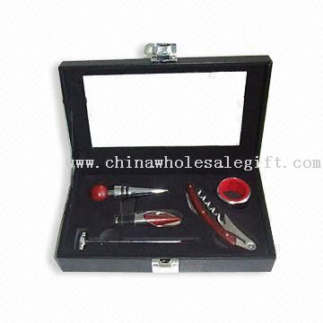 Corkscrew Gift Set