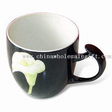Mug with Bake Printing Logo