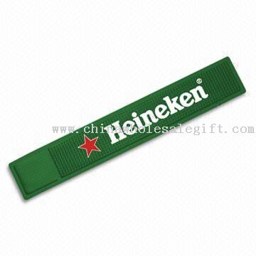 Soft PVC Bar Mat
