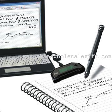 NoteTaker