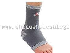Knitted ankle supporter(four way)