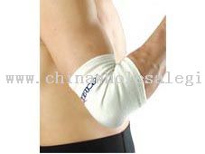 Knitted Elbow Supporter(Two Way)