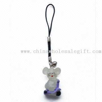 Crystal Pendant