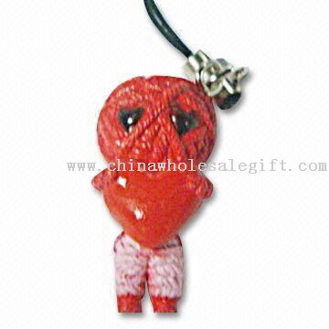 Mobile Phone Pendant
