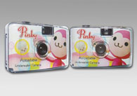 35mm no flash manual camera