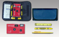 Auto accident kit