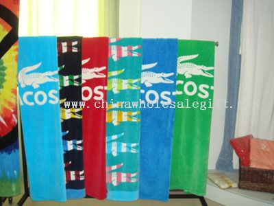 brand oem promottonal towel