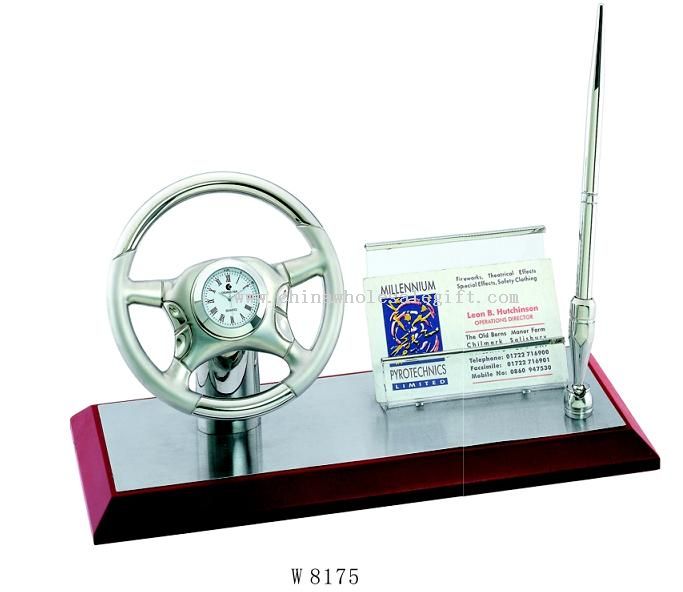Desktop gift