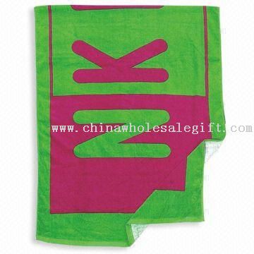 Promotional Beach Towel