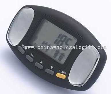 Body Fat Analyzer