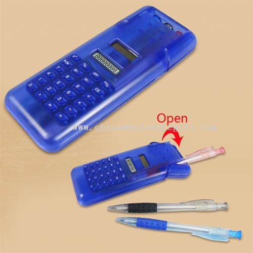 Calculator