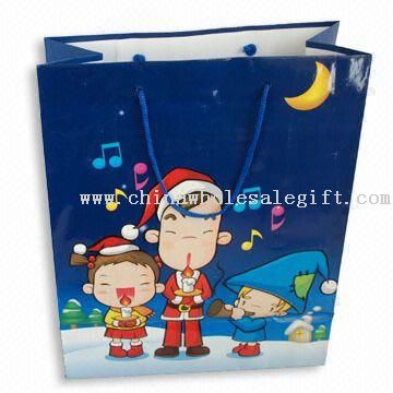 Christmas Gift Bag