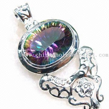 Gemstone Jewelry