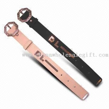 Leather Bracelet