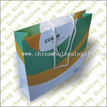 Paper Bags