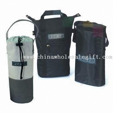 PVC Bag in 600D Material