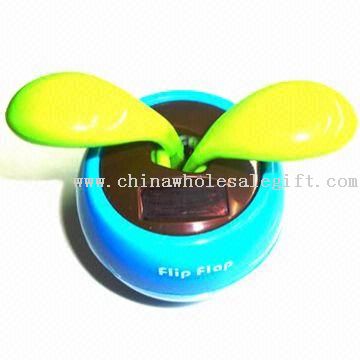 Solar Gift Toy