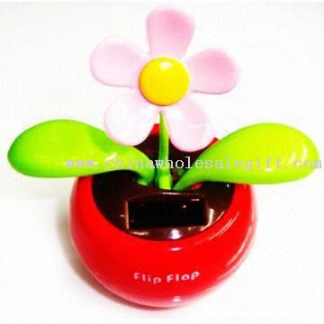 Solar Gift Toy