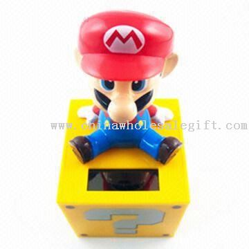 Solar Gift Toy