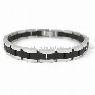 Stainless Steel Bracelet