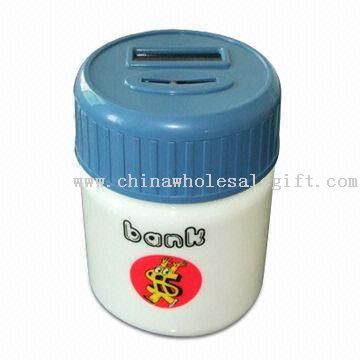 Electronic Money Counter