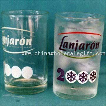 Color-Changing Novelty Glassware
