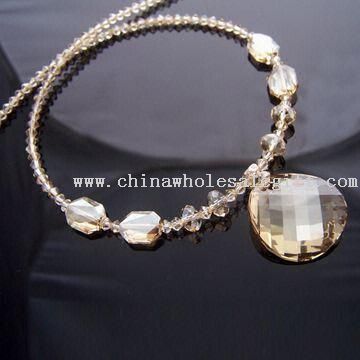 Crystal Bracelet