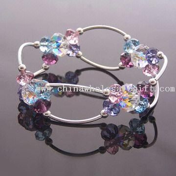 K9 Crystal Bracelet
