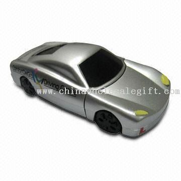 Car/Great Flexibility of Plastic Cover USB Flash Drive